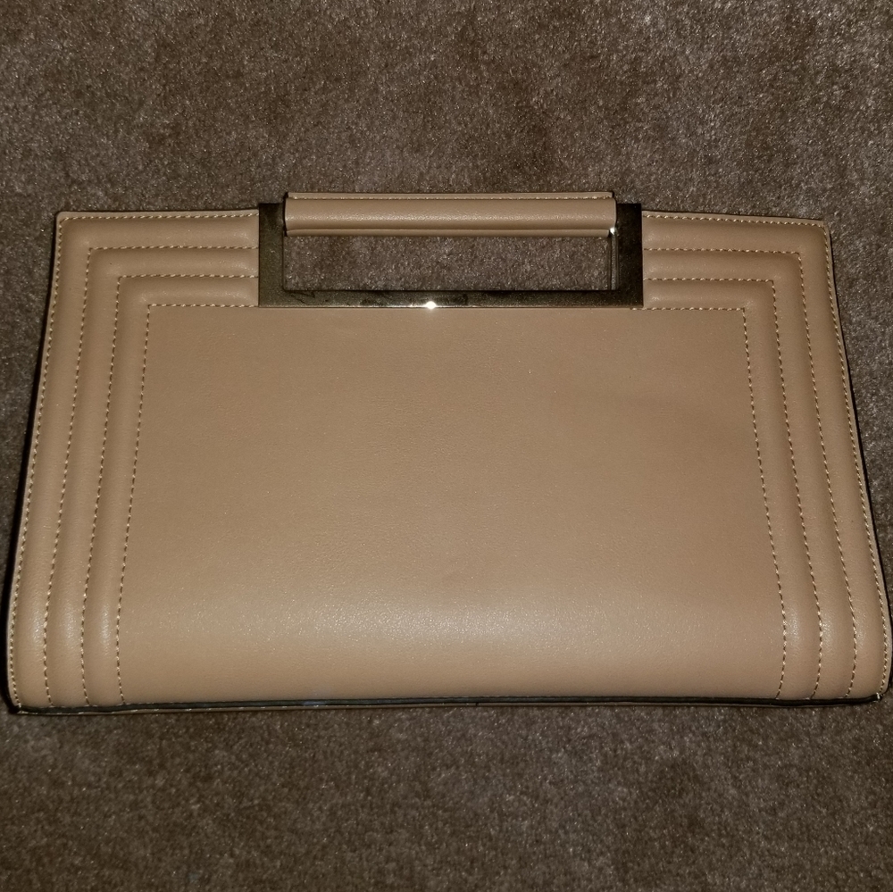 PURSE/ Clutch